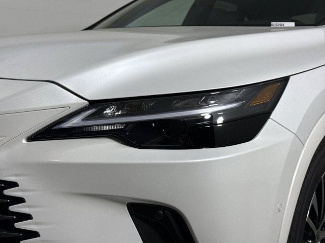New 2026 Lexus RX 350 Premium Plus w/ Convenience Package AWD/4WD image 28