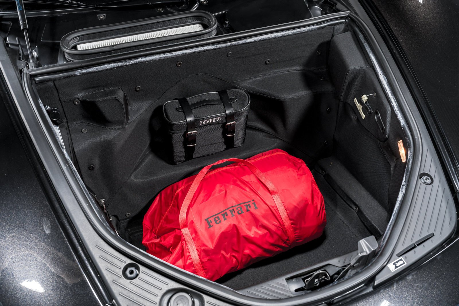 Used 2009 Ferrari F430 Scuderia RWD image 37