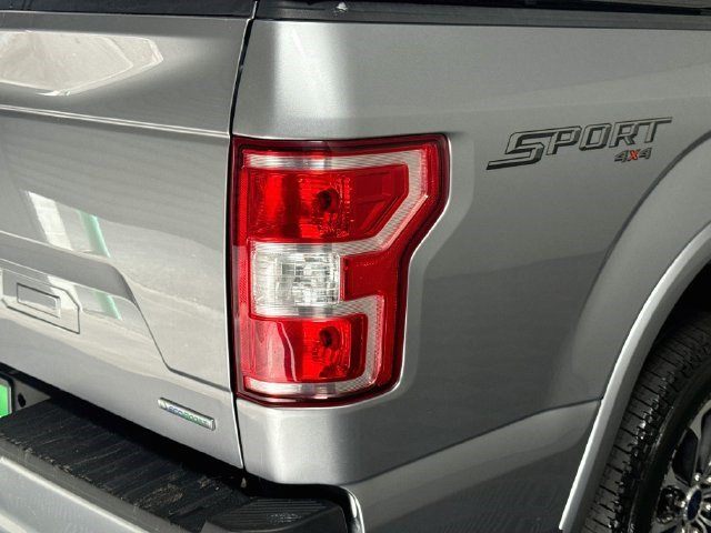 Used 2020 Ford F150 XLT w/ Equipment Group 302A Luxury AWD/4WD image 32
