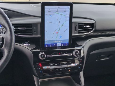 Certified 2023 Ford Explorer ST w/ Equipment Group 401A image 32