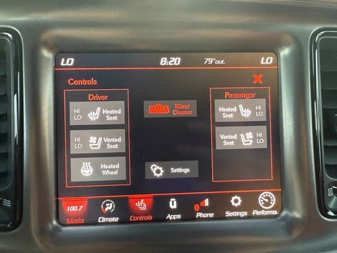 Used 2021 Dodge Challenger R/T Scat Pack w/ Shaker Package image 18