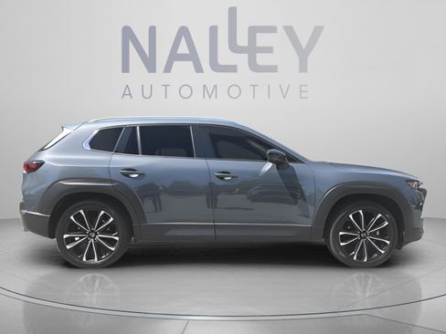 Used 2024 MAZDA CX-50 AWD 2.5 S w/ Weather Package image 7