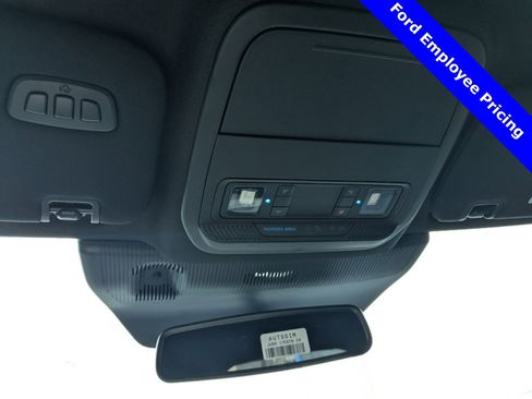 New 2025 Ford Explorer ST-Line w/ Premium Package image 39