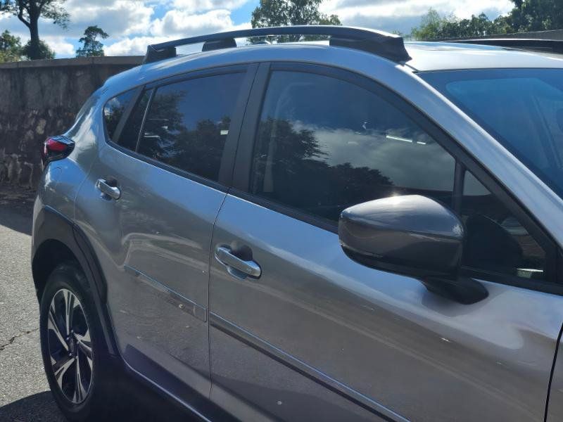 Used 2025 Subaru Crosstrek 2.5i Premium AWD/4WD image 19
