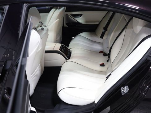 Used 2017 BMW 650i Gran Coupe xDrive AWD/4WD image 45
