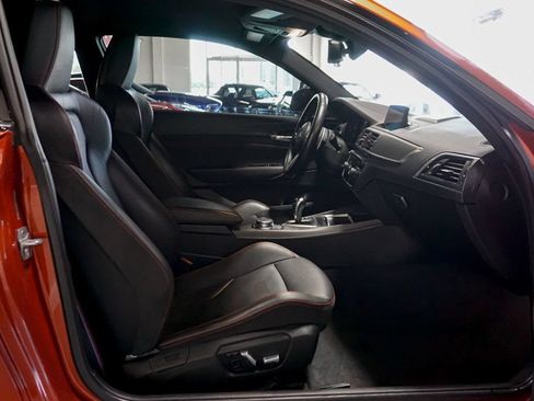 Used 2019 BMW M2 Competition RWD image 29