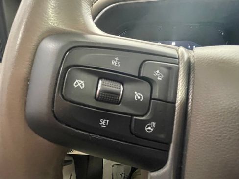 Used 2022 GMC Yukon XL Denali AWD/4WD image 33