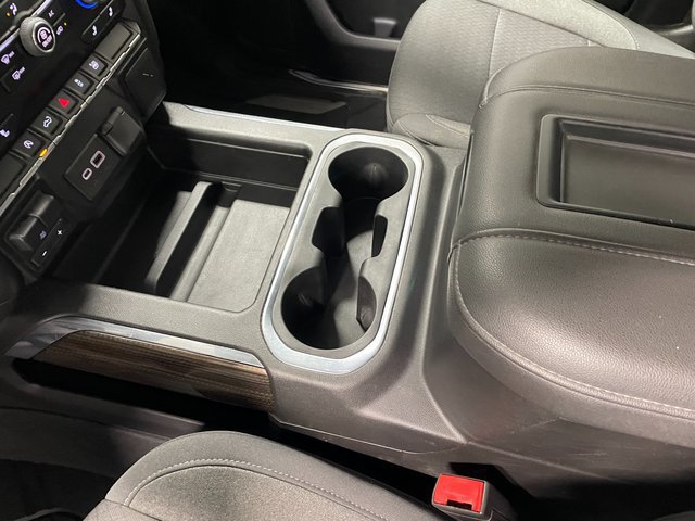Used 2021 Chevrolet Silverado 1500 RST w/ Max Trailering Package AWD/4WD image 17