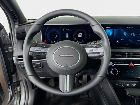 New 2026 Hyundai Tucson XRT FWD image 12