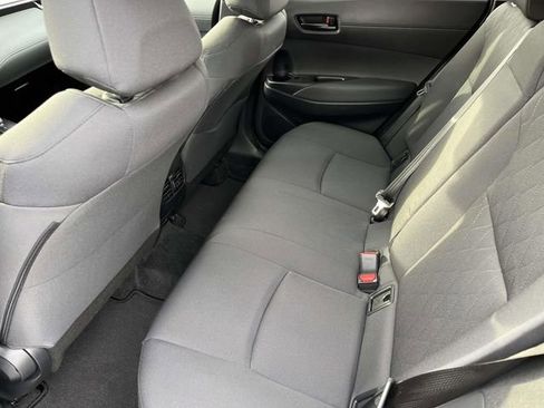 Used 2026 Toyota Corolla Cross LE FWD image 15