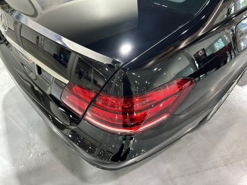 Used 2014 Mercedes-Benz E 350 Sedan image 29