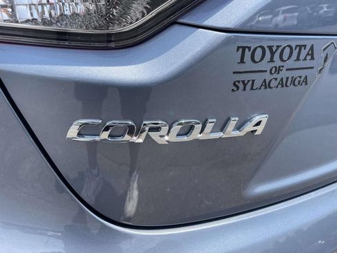 Used 2026 Toyota Corolla LE FWD image 4