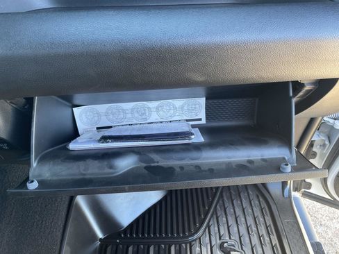 Used 2025 RAM 3500 Tradesman image 35