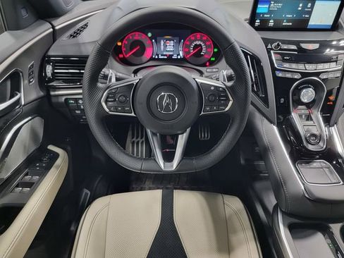 New 2026 Acura RDX A-Spec image 24