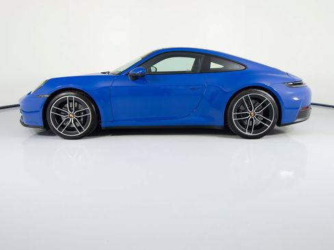 Certified 2025 Porsche 911 Carrera RWD image 7
