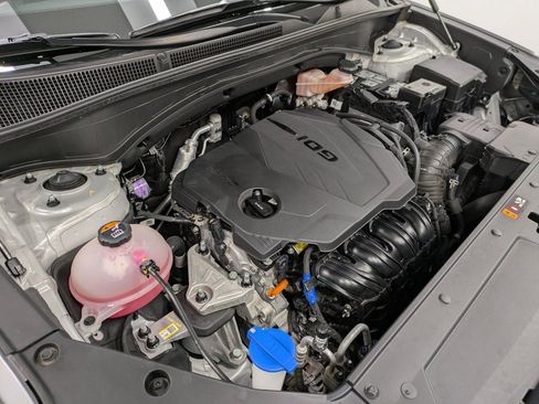 Used 2023 Hyundai Santa Fe SEL w/ Premium Package image 30