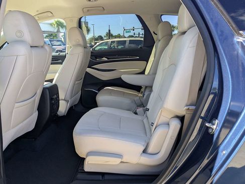 Used 2023 Buick Enclave Essence FWD image 13