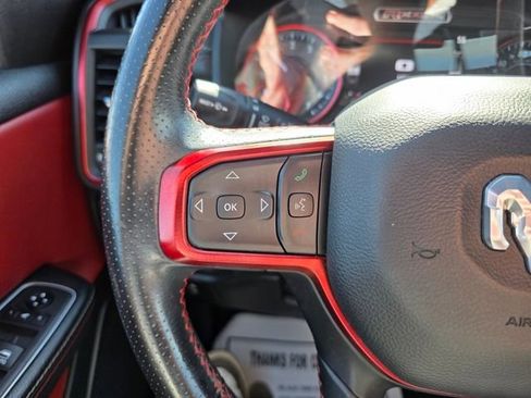 Used 2022 RAM 1500 Rebel w/ Level 1 Equipment Group image 11