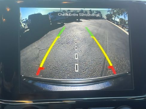 Used 2020 Jeep Grand Cherokee Trailhawk image 22