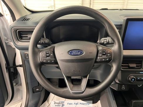 New 2026 Ford Maverick XL w/ Equipment Group 101A AWD/4WD image 33