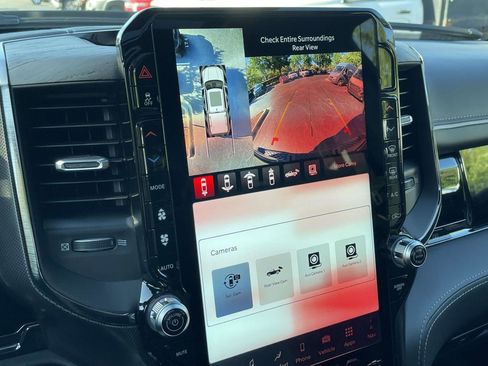 New 2026 RAM 1500 Limited image 19