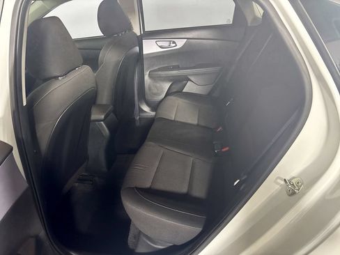 Used 2024 Kia Forte LXS FWD image 19