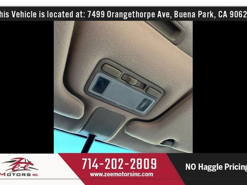Used 2001 Honda Civic EX image 30