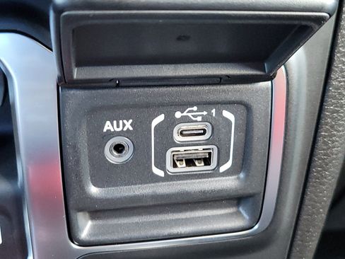 New 2026 Jeep Wrangler Sport S image 19