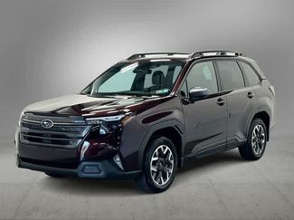 Used 2026 Subaru Forester Premium AWD/4WD video 1