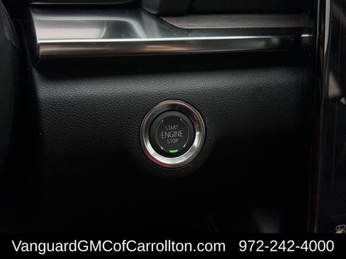New 2026 GMC Terrain Denali w/ LPO, Floor Liner Package AWD/4WD image 19