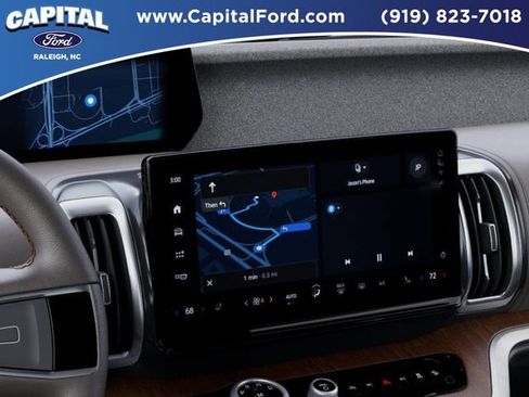 New 2027 Ford Expedition Max King Ranch AWD/4WD image 14
