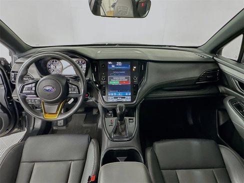 Used 2025 Subaru Outback Wilderness image 3