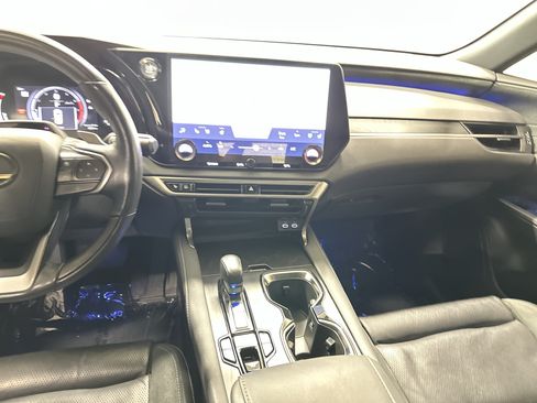 Used 2023 Lexus RX 350 AWD w/ Accessory Package image 30