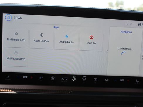 New 2025 Ford Bronco Sport Outer Banks w/ Outer Banks Tech Package+ image 30