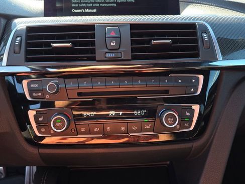 Used 2020 BMW M4 Coupe image 29