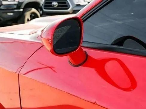 Used 2021 Dodge Challenger SXT w/ Blacktop Package image 35