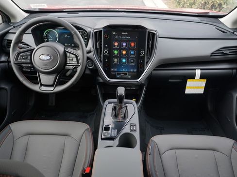 New 2026 Subaru Crosstrek 2.5i Limited AWD/4WD image 8