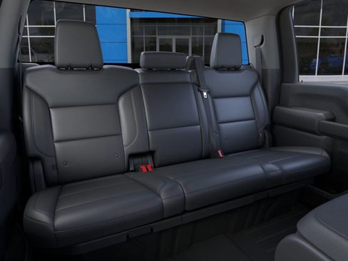 New 2026 Chevrolet Silverado 3500 W/T image 17