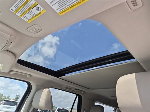 Used 2024 Ford Expedition Max Limited w/ Excursion Package image 18