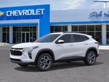 New 2025 Chevrolet Trax LT w/ Driver Confidence Package image 3