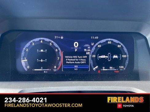 New 2026 Toyota Tacoma TRD Off-Road image 30