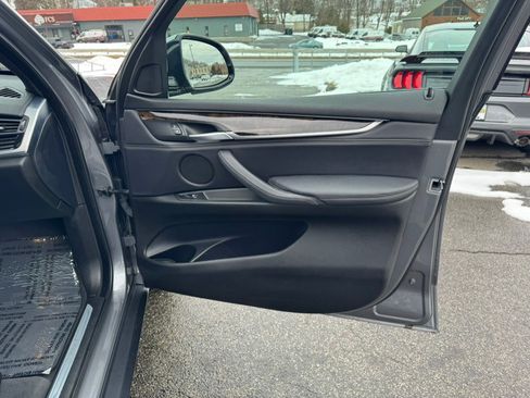 Used 2018 BMW X5 xDrive35i image 22