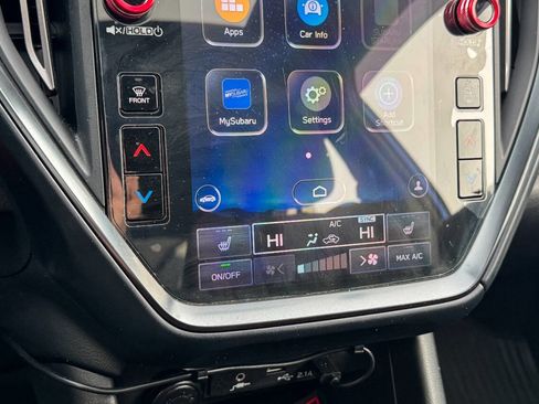 Used 2022 Subaru WRX Premium image 31