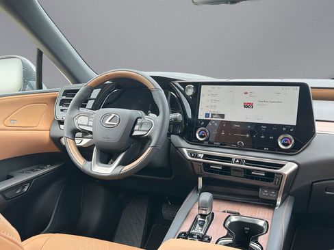 New 2026 Lexus RX 350 Premium Plus AWD/4WD image 19