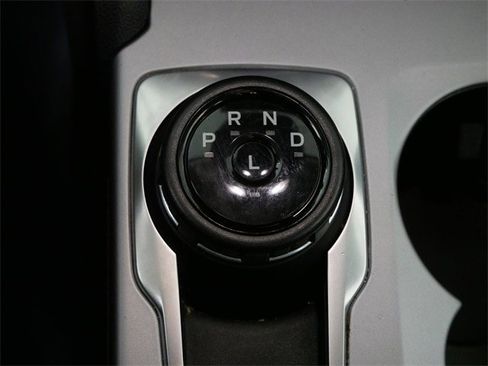 Certified 2024 Ford Bronco Sport Outer Banks w/ Tech Package image 23