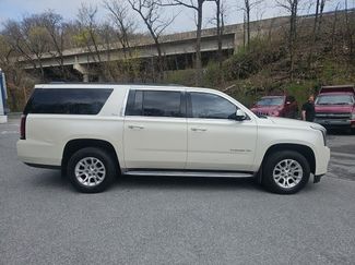 Used 2015 GMC Yukon XL SLT w/ Open Road Package AWD/4WD video 2