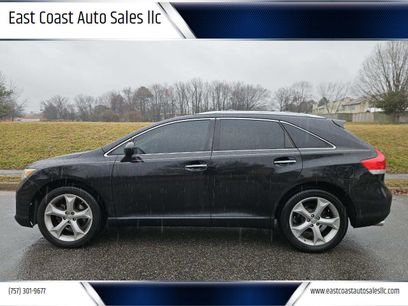 Used 2009 Toyota Venza AWD