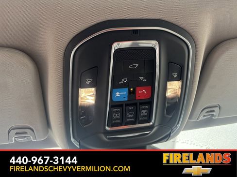 Used 2022 Jeep Wagoneer Series III w/ Premium Group I image 28