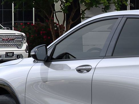 New 2026 Buick Envista Sport Touring w/ Convenience I Package image 14