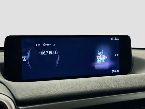 Used 2025 MAZDA CX-50 AWD 2.5 Hybrid w/ Premium Pkg image 21